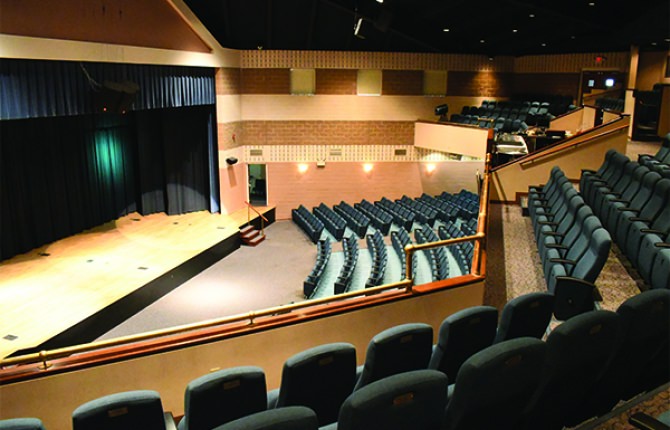 Tuscarora Conference Center