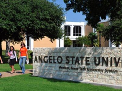 Angelo State University