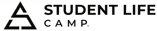 Student Life Camp Logo 2027